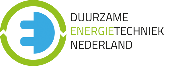 Logo Duurzame Energie-techniek